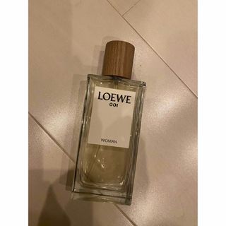 ロエベ(LOEWE)のloewe ロエベ　001 香水(香水(男性用))