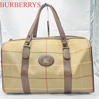 バーバリー(BURBERRY) ミニ ボストンバッグ(レディース)の通販 76点