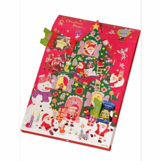 メリーチョコレート　クリスマス　アドベントカレンダー　2023(菓子/デザート)