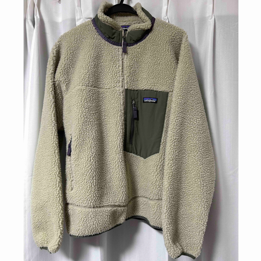 patagonia パタゴニア レトロXジャケット - www.sorbillomenu.com