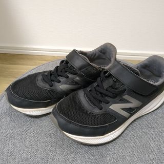 ニューバランス(New Balance)のスニーカー★21.5㎝(スニーカー)