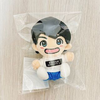 関西ジャニーズJr. Lil かんさい ちびぬい 西村拓哉 2089734672.jpg?1699968598