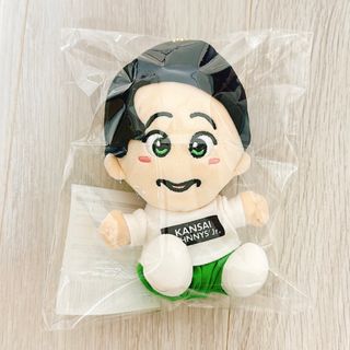 ジャニーズジュニア(ジャニーズJr.)のLilかんさい 當間琉巧 ちびぬい(ぬいぐるみ)