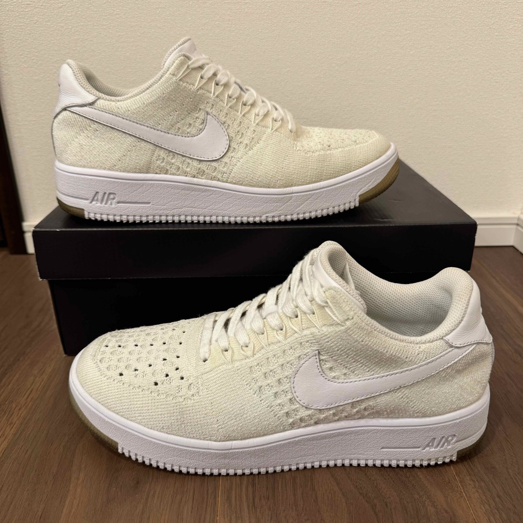 Nike Air Force 1 ULTRA FLYKNIT LOW 27cm