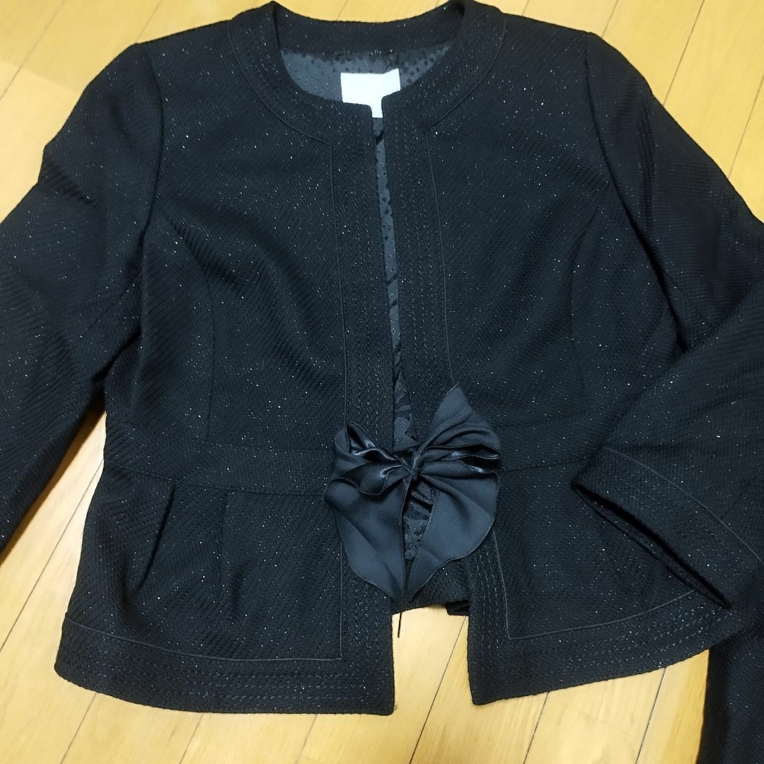 23区 - 美品 23区☆44 大きいサイズ15フォーマルスーツ 23区 - 美品 23区☆44 大きいサイズ15フォーマルスーツ