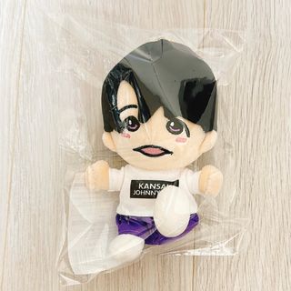 ジャニーズJr. ぬいぐるみの通販 400点以上 | ジャニーズJr.を買うなら