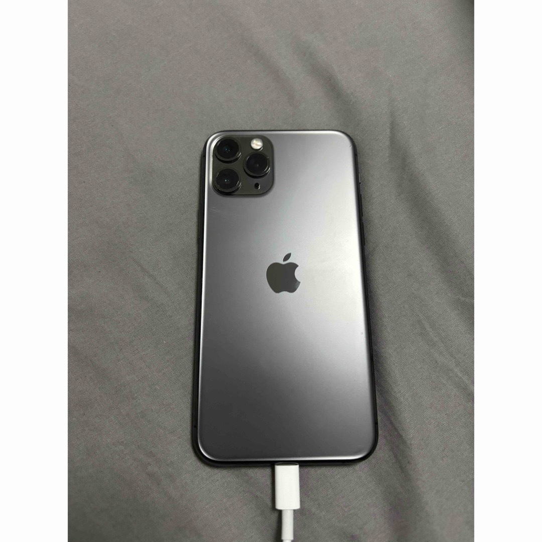 iPhone11pro 256GB