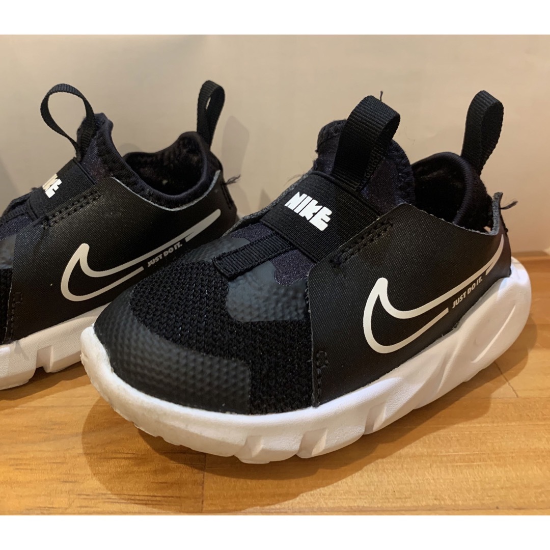 NIKE(ナイキ)のNIKE キッズ 幼児 靴 キッズ/ベビー/マタニティのキッズ靴/シューズ(15cm~)(スニーカー)の商品写真