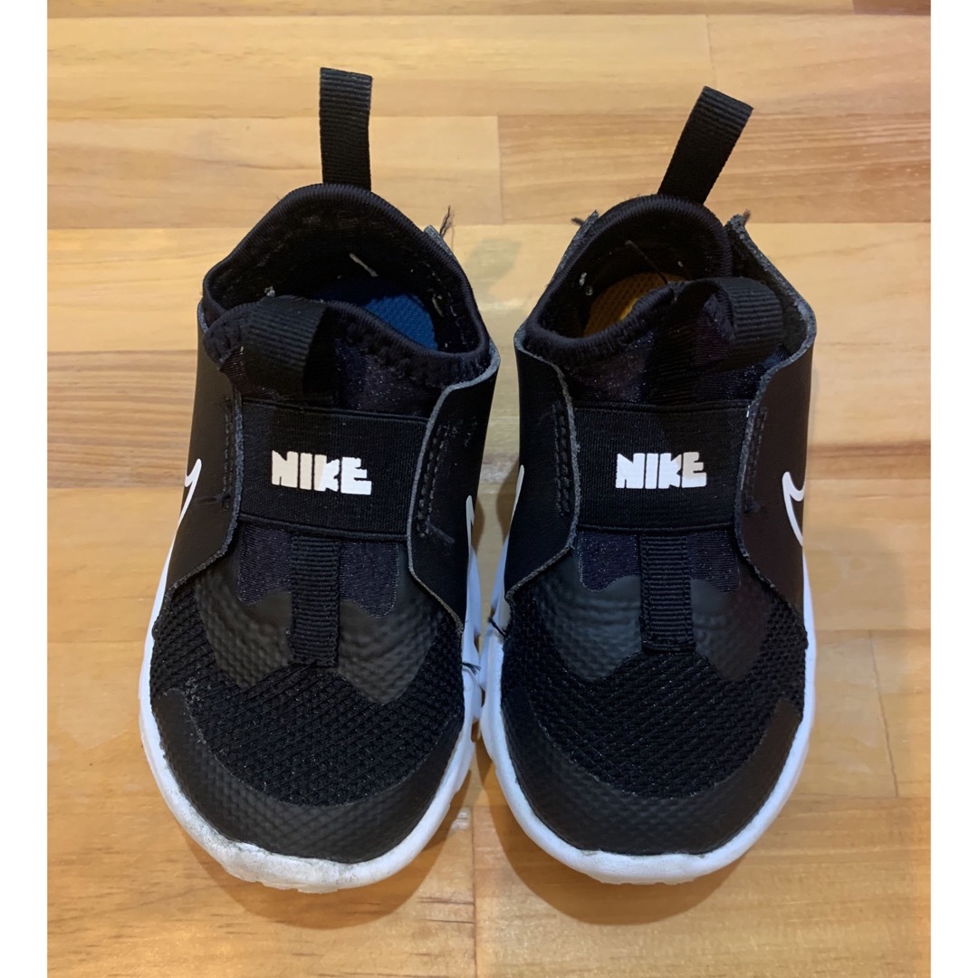 NIKE(ナイキ)のNIKE キッズ 幼児 靴 キッズ/ベビー/マタニティのキッズ靴/シューズ(15cm~)(スニーカー)の商品写真