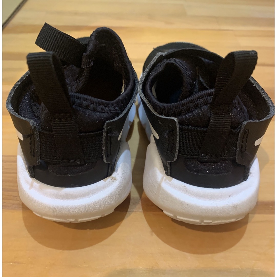 NIKE(ナイキ)のNIKE キッズ 幼児 靴 キッズ/ベビー/マタニティのキッズ靴/シューズ(15cm~)(スニーカー)の商品写真