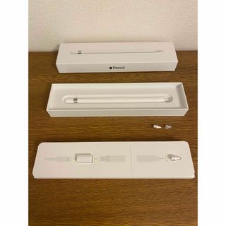 Apple - ☆極美品・純正品☆ Apple pencil アップルペンシル 充電 ...