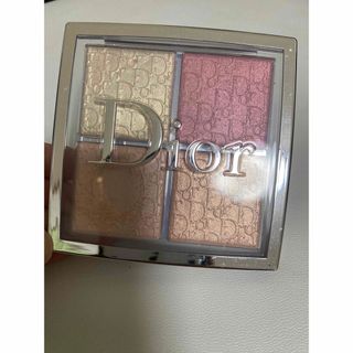 ディオール　ハイライト　Dior