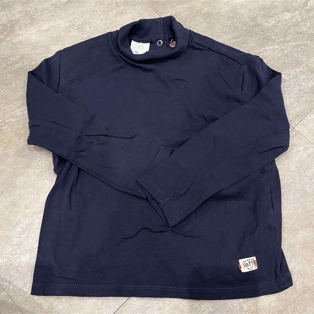 男の子 秋冬服 まとめ売り 100〜110センチ