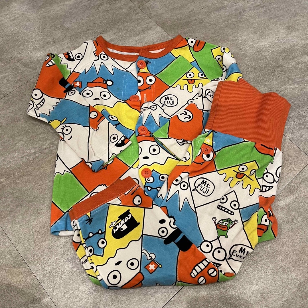 男の子 秋冬服 まとめ売り 100〜110センチ