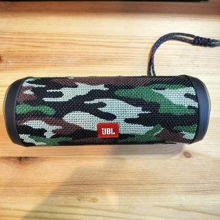 JBL FLIP 3 スクワッド(スピーカー)