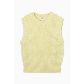 コス ベスト/ジレ(レディース)の通販 68点 | COSのレディースを買う コス ベスト/ジレ(レディース)の通販 68点 | COSのレディースを買う