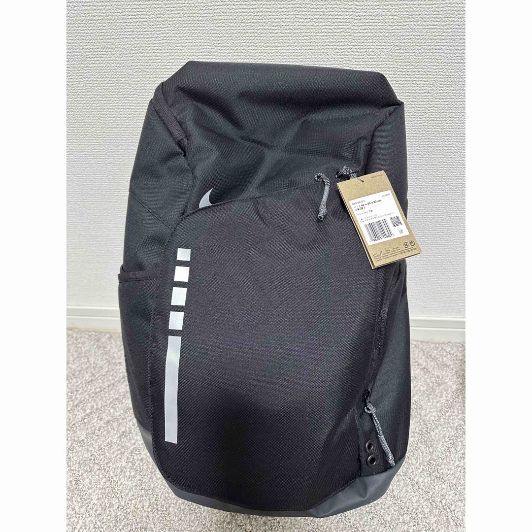 NIKE - NIKE ナイキ フープス エリート バックパック 32Lの通販 NIKE - NIKE ナイキ フープス エリート バックパック 32Lの通販