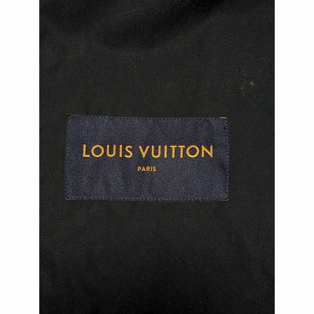 LOUIS VUITTON(ルイヴィトン)の✨希少✨ルイヴィトン ハンド グラフィック ハリントン　ジャケット　44サイズ メンズのジャケット/アウター(その他)の商品写真