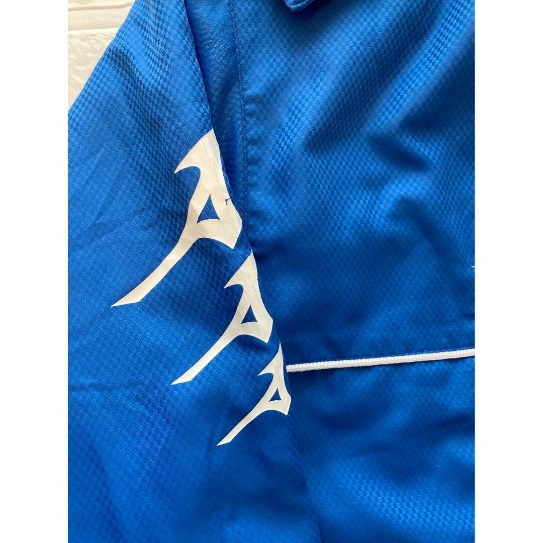 MIZUNO(ミズノ)の【売り切れ】MIZUNO  キッズ　ベンチコート　140 キッズ/ベビー/マタニティのキッズ服男の子用(90cm~)(ジャケット/上着)の商品写真