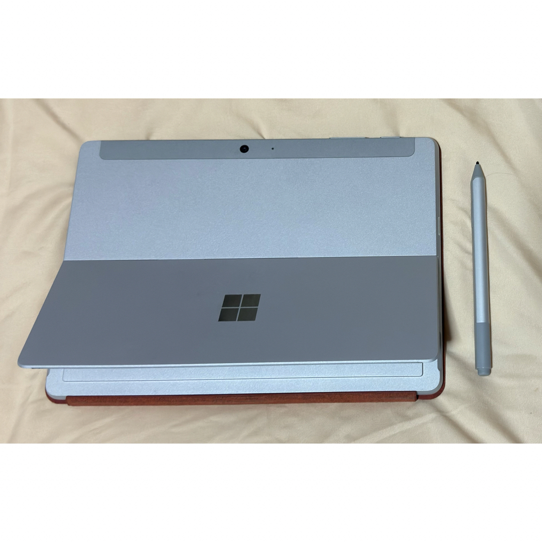 m3-LTEマイクロソフト Surface Go2 8GB 128G+512G