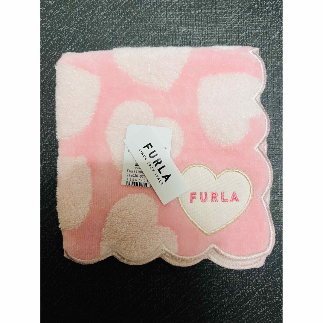 Furla(フルラ)のフルラハンカチ　FURLA レディースのファッション小物(ハンカチ)の商品写真
