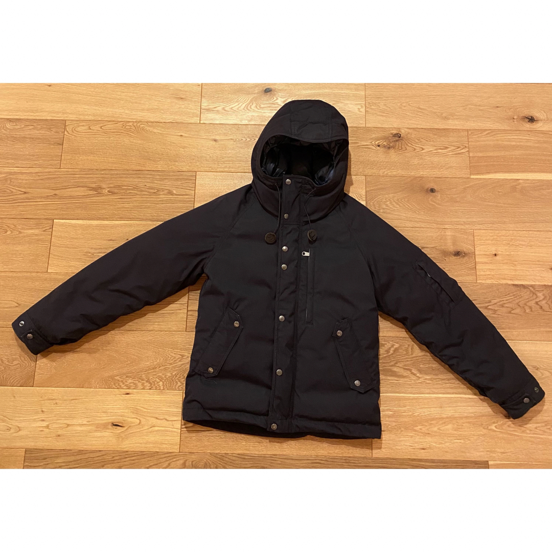 THE NORTH FACE PURPLE LABEL  Down Parka