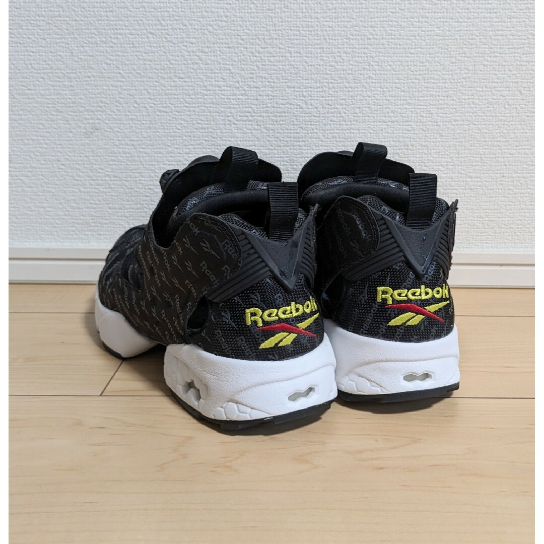 Reebok スニーカー〈EG1753〉 24㎝