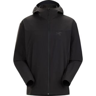 アークテリクス(ARC'TERYX)の（新品）ARC'TERYX ガンマ　ライトウェイト　フーディ　XL(マウンテンパーカー)