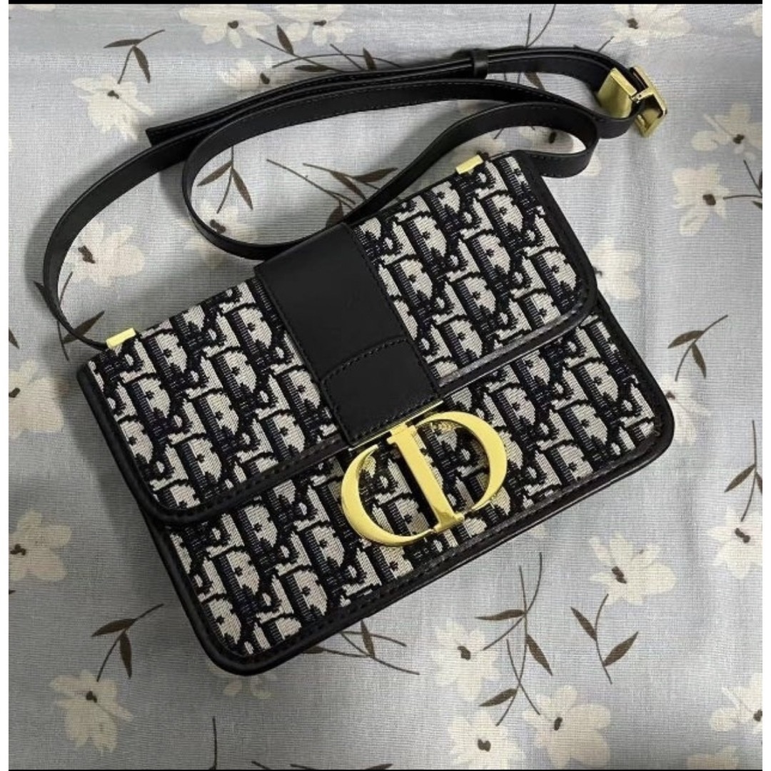 DIOR ショルダーバッグ