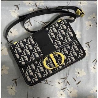 クリスチャンディオール(Christian Dior)の最終値下げ　DIOR ショルダーバッグ(ショルダーバッグ)