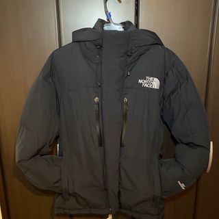 ザノースフェイス(THE NORTH FACE)のTHE NORTH FACE ノースフェイス バルトロライトジャケット Mサイズ(ダウンジャケット)