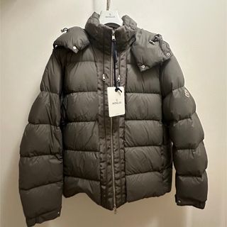 モンクレール(MONCLER)の【新品】MONCLER ダウン Kerinci Giubutto(ダウンジャケット)