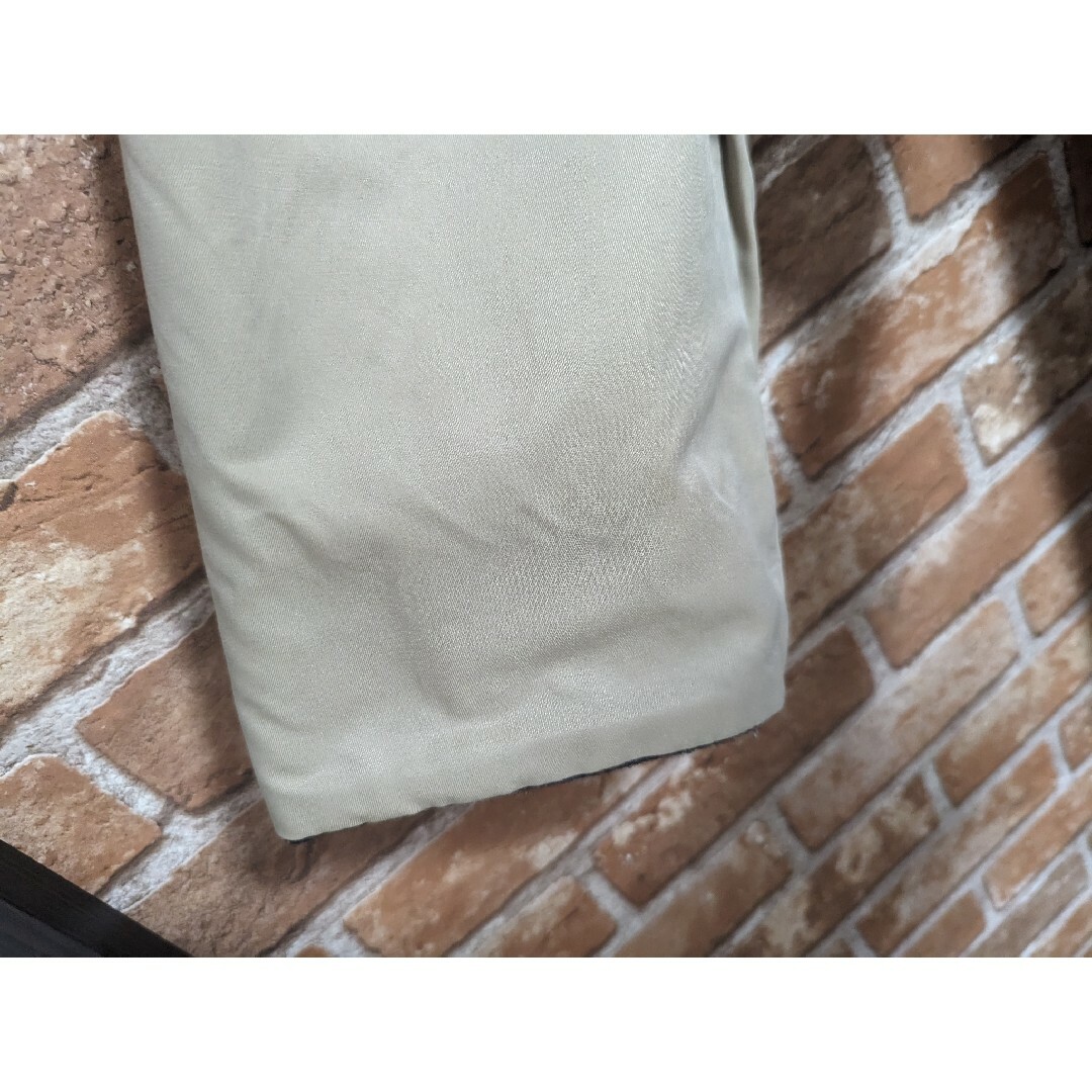 siiwa(シーワ)のsiiwa リバーシブルコート レディースのジャケット/アウター(ロングコート)の商品写真