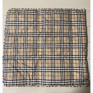 BURBERRY(毛布)のフリマアイテム一覧 BURBERRY(毛布)のフリマアイテム一覧