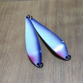 MTレイクス 19g ２個(ルアー用品)