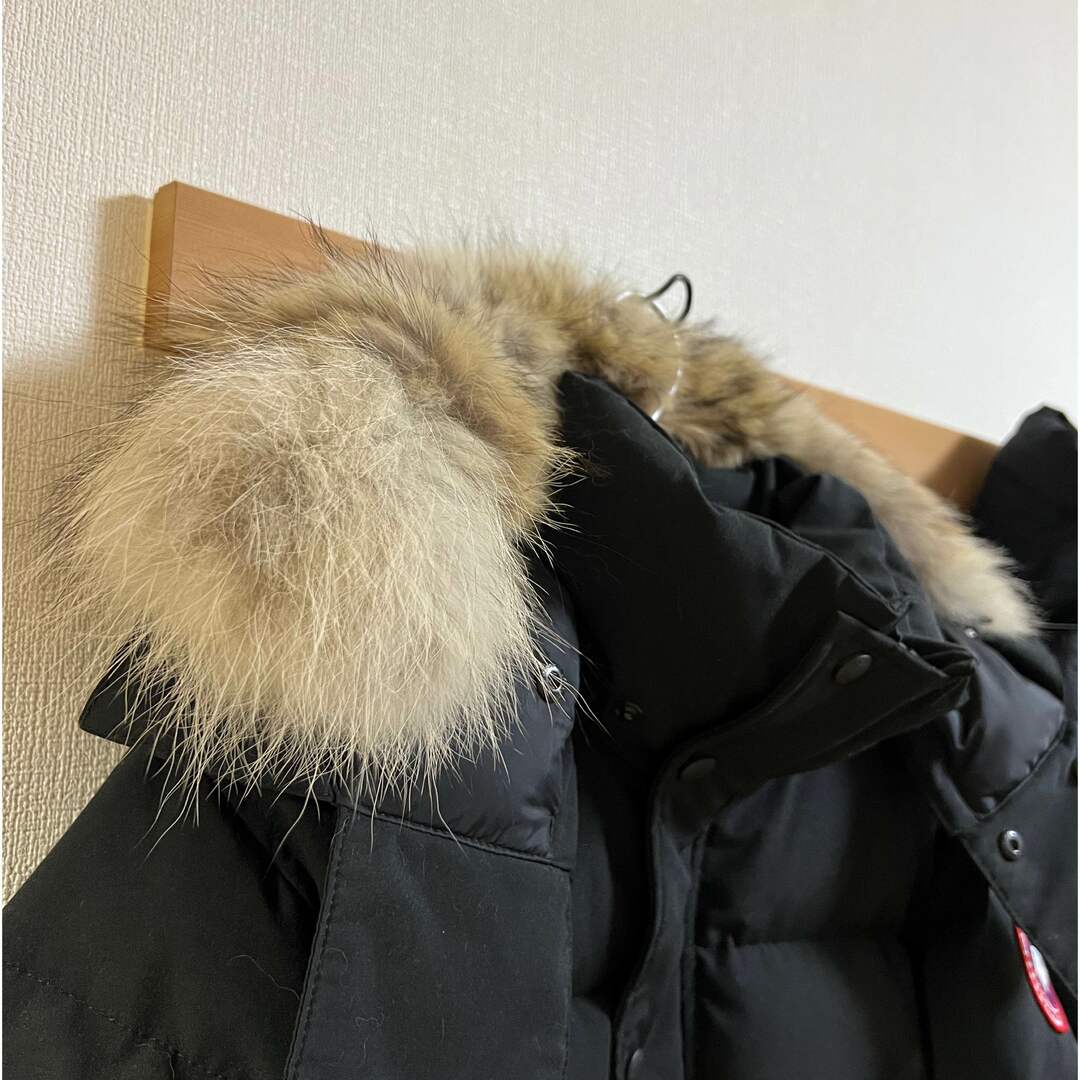 CANADA GOOSE - 美品‼️格安‼️国内正規‼️カナダグース ウィンダム