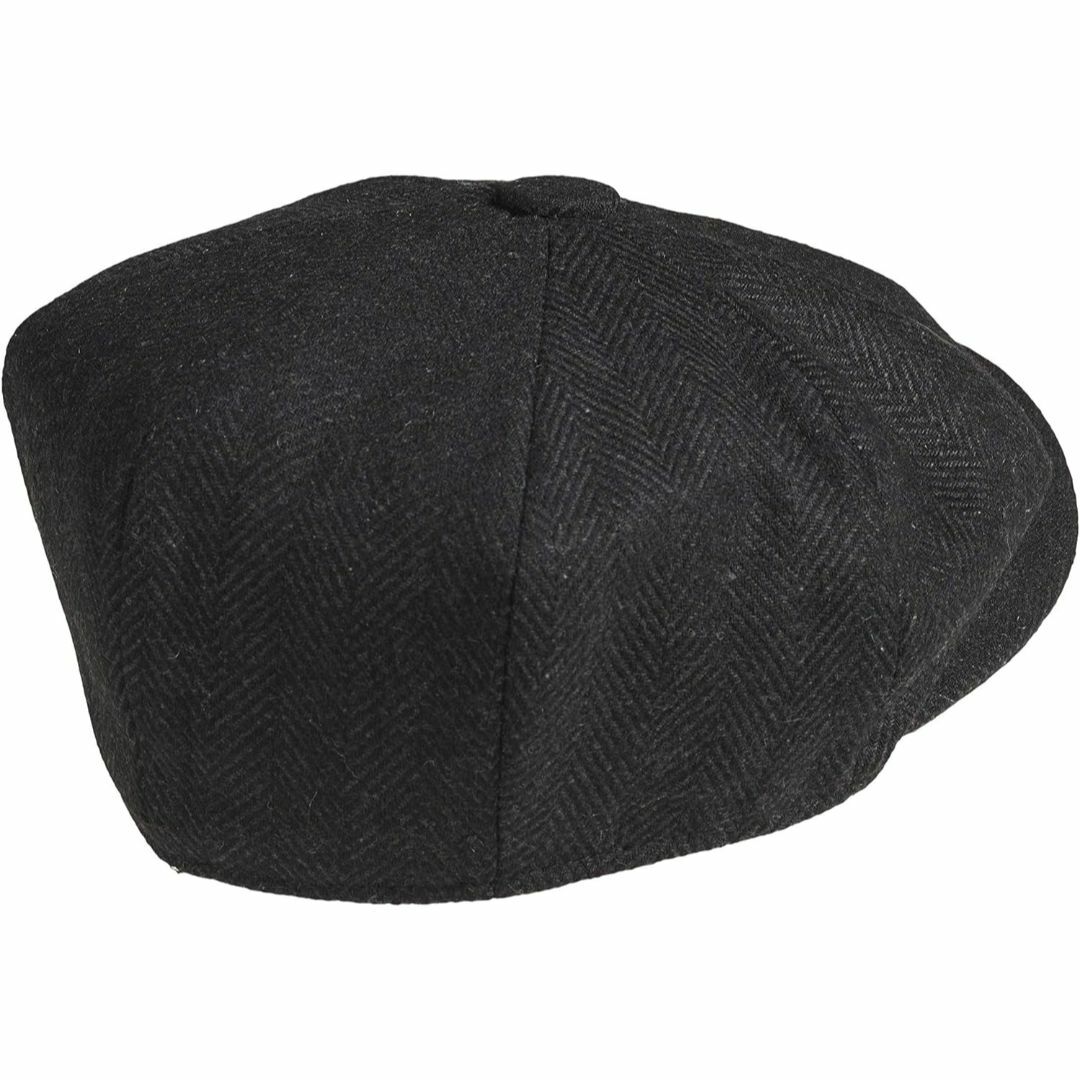 キャスケット メンズの帽子(キャスケット)の商品写真