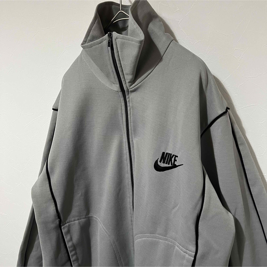 NIKE - 【美品】NIKE 70s トラックジャケット ジャージ オレンジタグ ...