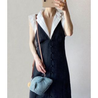 マメ ロングワンピース ワンピースの通販 1,000点以上 | mameの