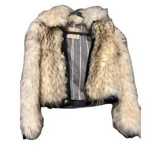 ドレスキャンプ ファーの通販 44点 | DRESSCAMPを買うならラクマ