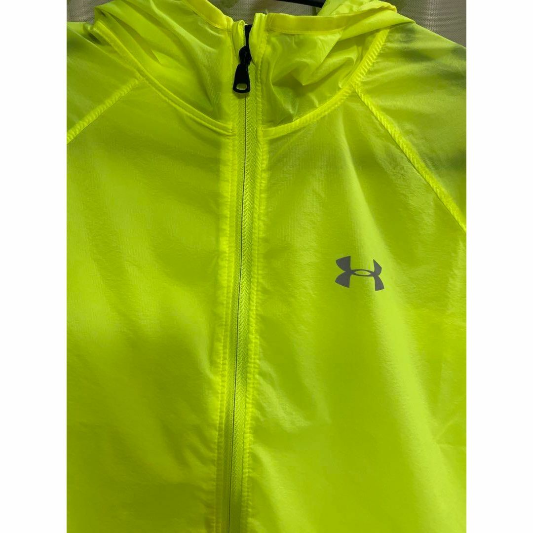 UNDER ARMOUR - アンダーアーマー UAクオリファイヤー ストーム ...