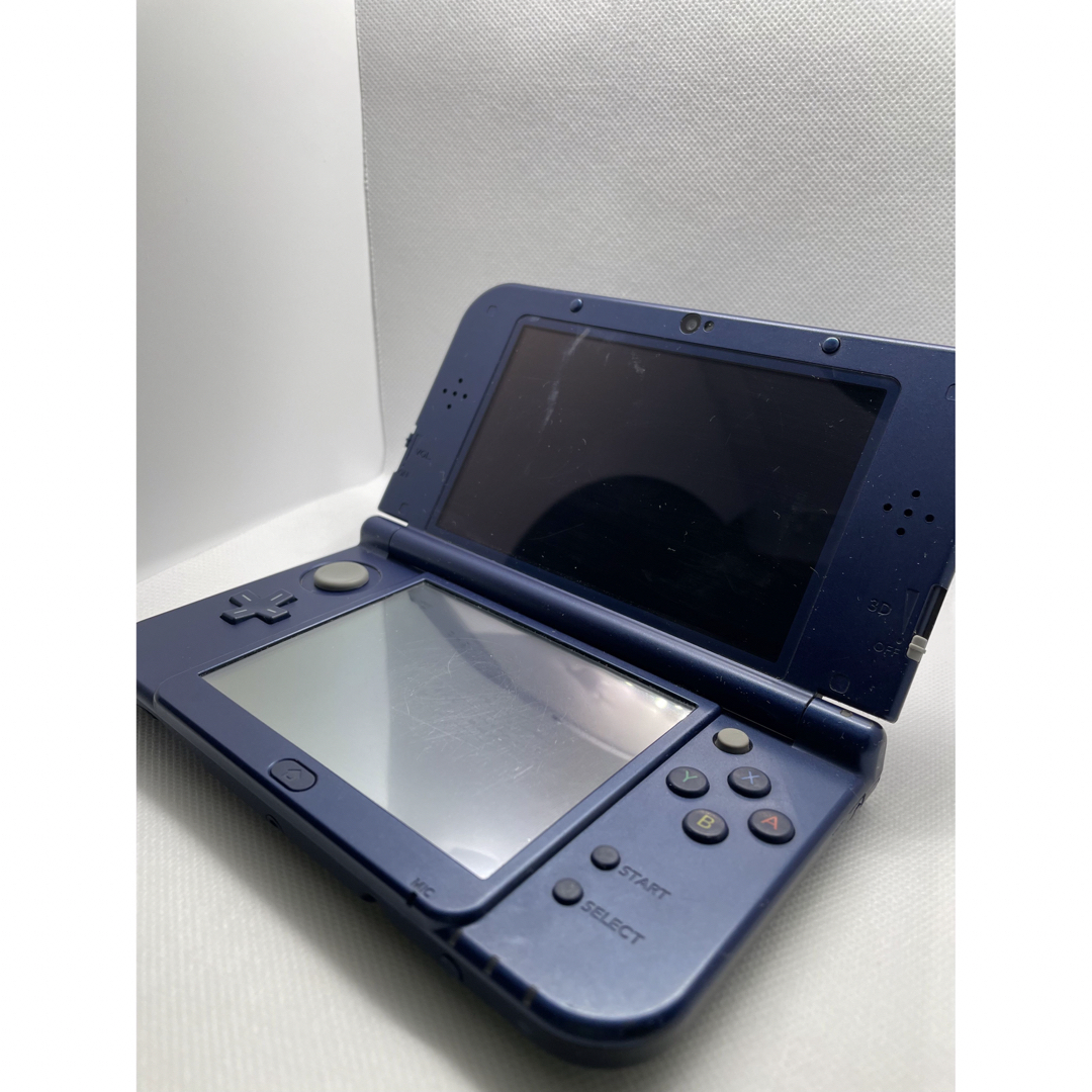 Nintendo NEW ニンテンドー 3DS LL3DS