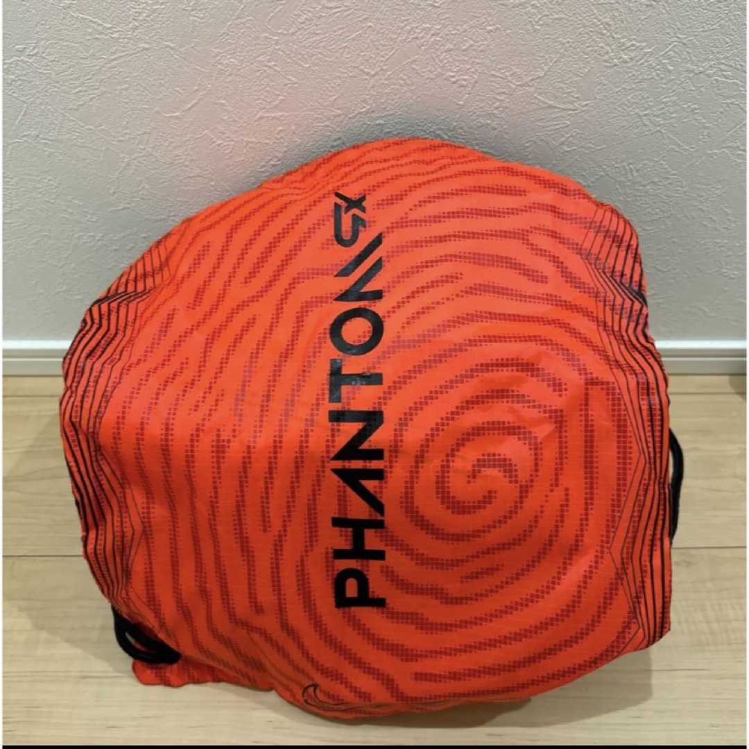 NIKE ファントムgx 25.5cm 希少 NIKE ファントムgx 25.5cm 希少