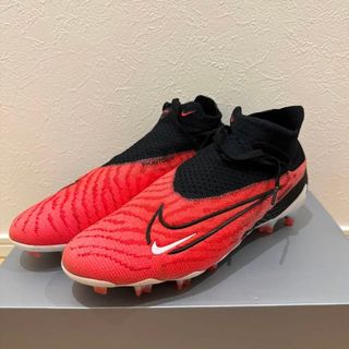 ナイキ(NIKE)のNIKE ファントムgx 25.5cm 希少(シューズ)