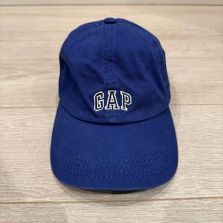 GAP - old GAPのレザーキャップの通販 by ゆず's shop｜ギャップならラクマ