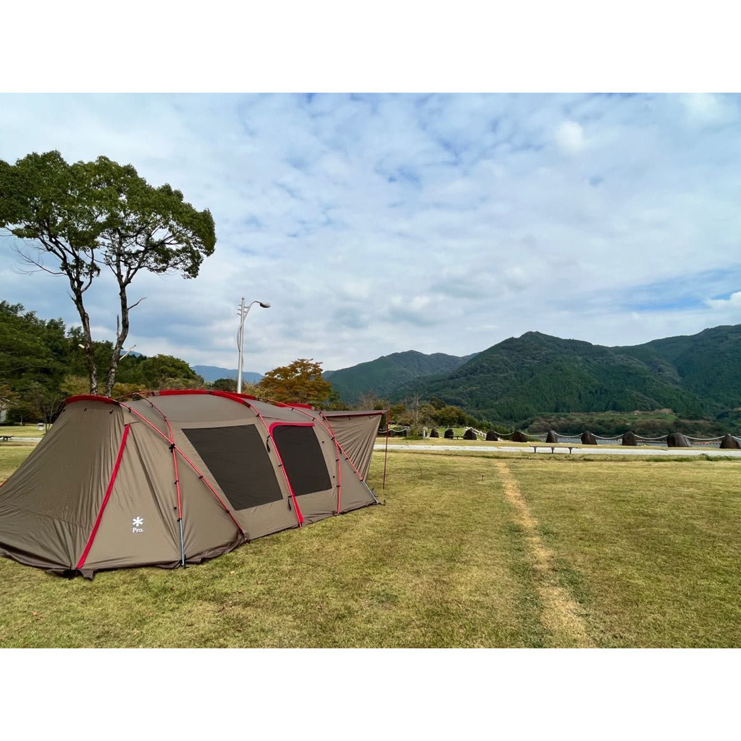 Snow Peak - ❶Snowpeak ランドロックPro .RED FRAME EDITIONの通販 by