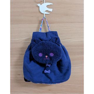 アナスイミニ(ANNA SUI mini)のANNA SUI　キッズ　リュック(リュックサック)