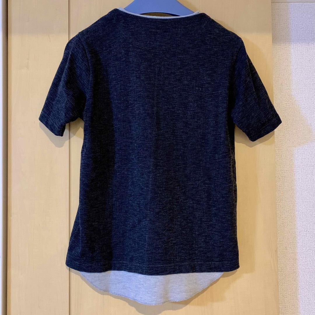 Confirm(コンファーム)のconfirm Tシャツ  メンズのトップス(Tシャツ/カットソー(半袖/袖なし))の商品写真