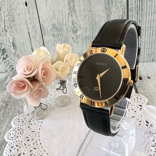 グッチ ゴールド メンズ腕時計(アナログ)の通販 100点以上 | Gucciの
