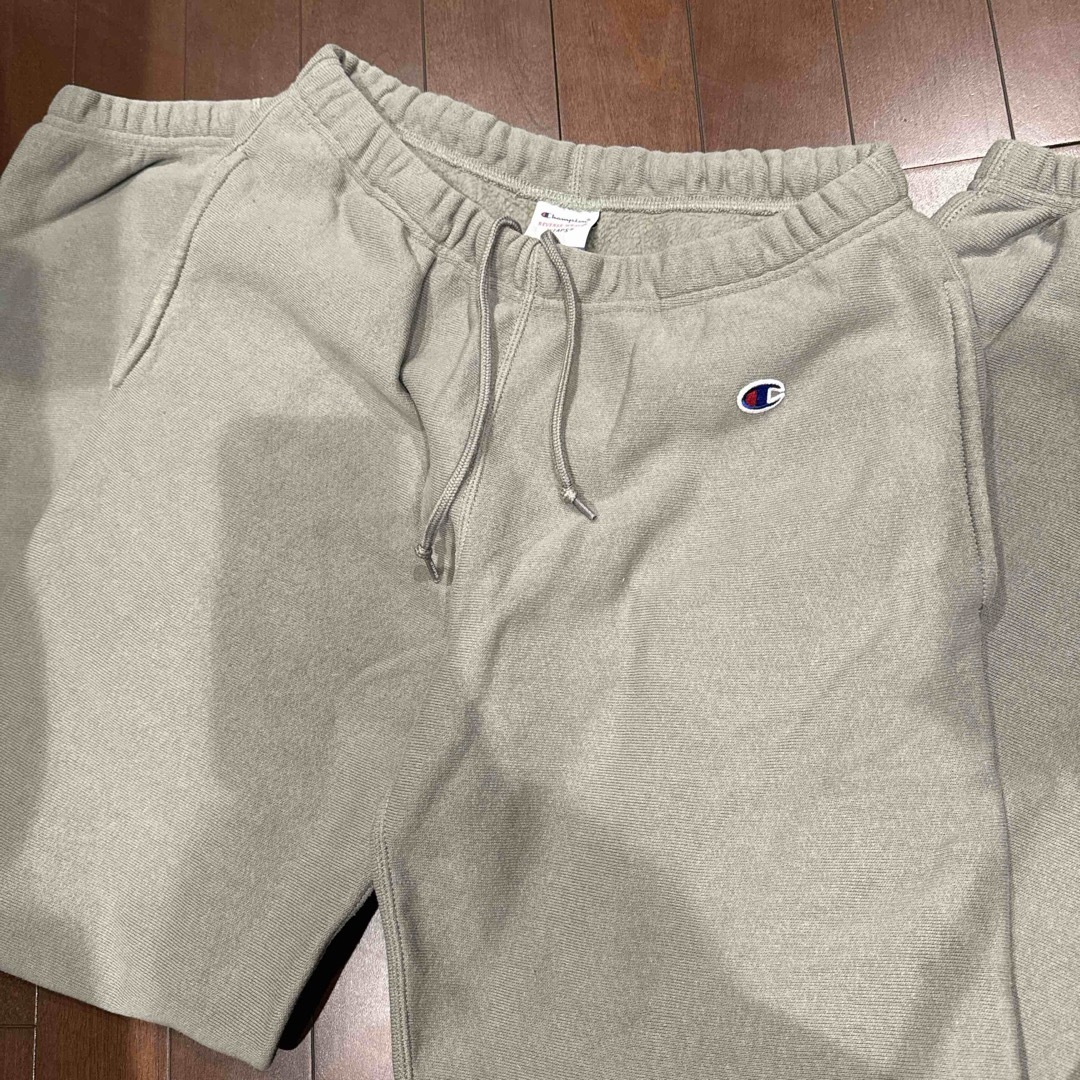 wtaps champion REVERSE WEAVE® セットアップ スウェット wtaps champion REVERSE WEAVE® セットアップ スウェット